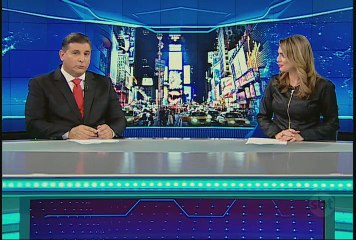 Prefeito de Nova York se irrita com peladas na Times Square