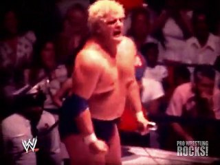 PWR! Tribute to Dusty Rhodes