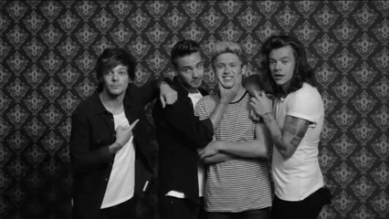 One Direction - Apple Music Festival 2015 (Photoshoot)