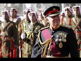 فرقة المراسم الملكية - موسيقات القوات المسلحة الأردنية