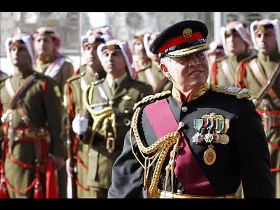 فرقة المراسم الملكية - موسيقات القوات المسلحة ا...