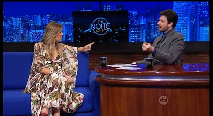 Entrevista com Ellen Jabour