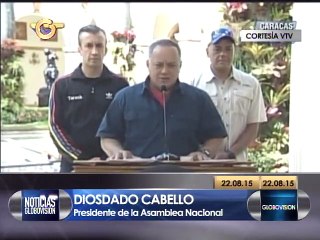 Cabello: A 3 días del cierre de la frontera empezaron a aparecer productos