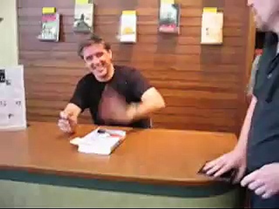 Craig Ferguson