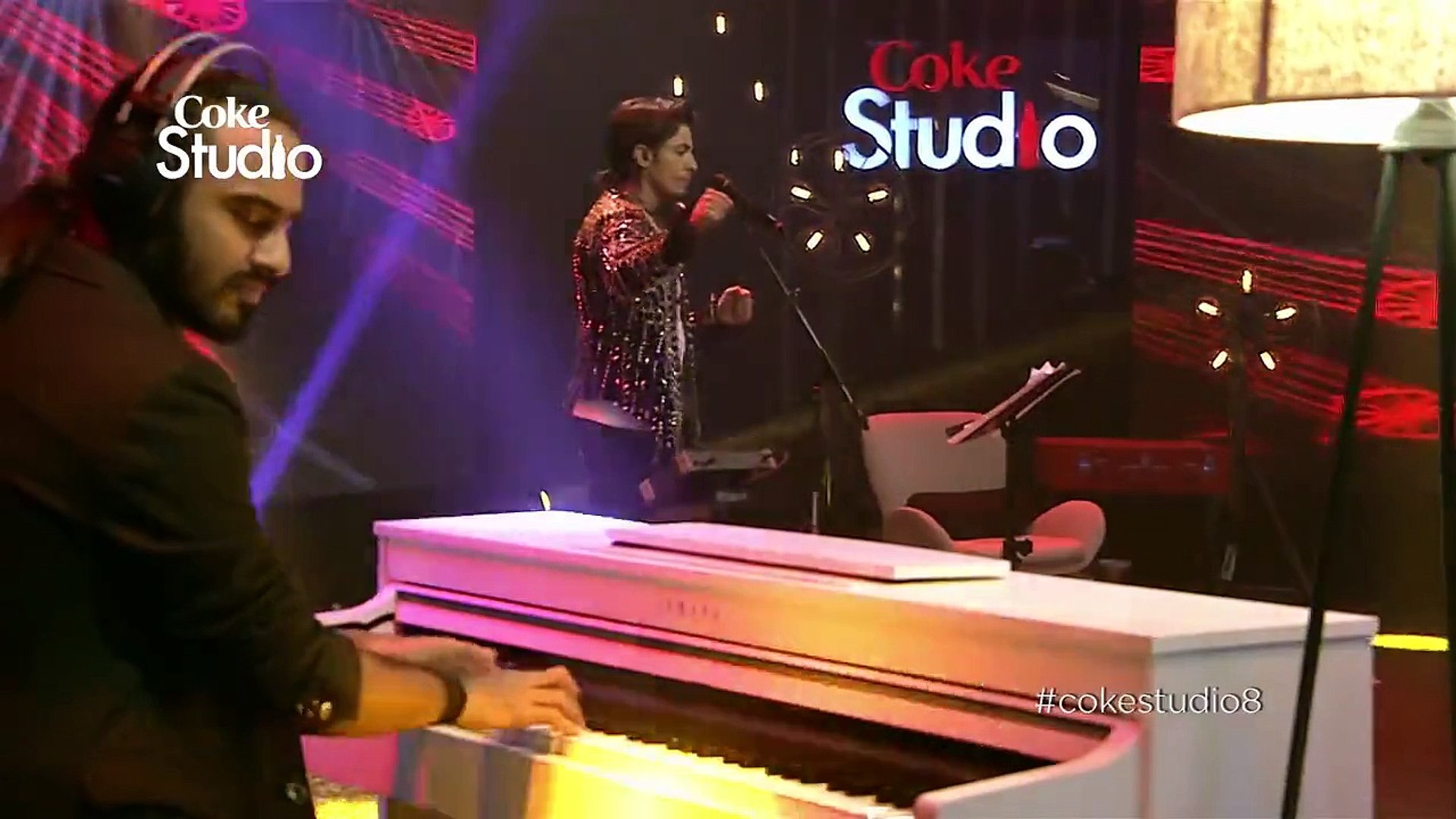 ⁣Rockstar - Ali Zafar  - Coke Studio Pakistan