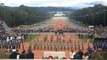 Advance Australia fair, national anthem, 2012 Anzac Day, Australian War Memorial, Canberra