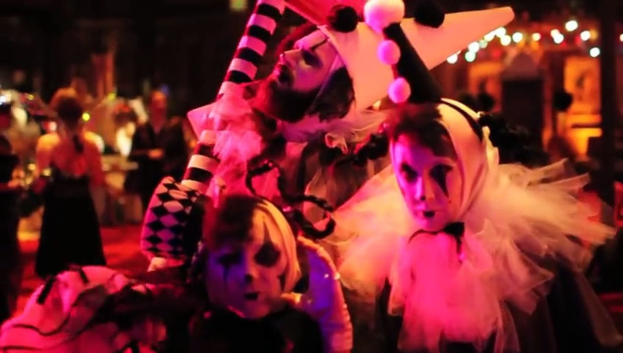 Edwardian Ball 2014   The Elegant Out Takes.....