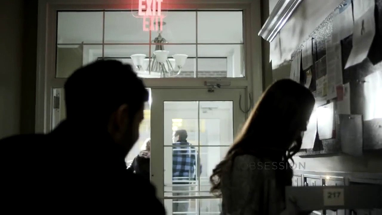 Obsession: Dark Desires | All New Series Tuesdays 10/9c