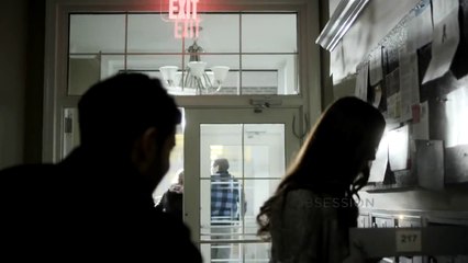 Obsession: Dark Desires | All New Series Tuesdays 10/9c