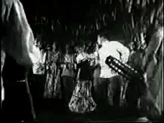 Nida Blanca and Nestor De Villa in Waray-Waray(1954)