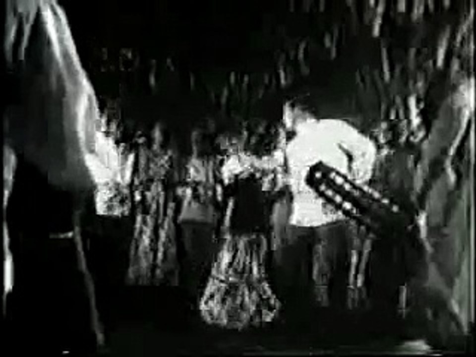 Nida Blanca and Nestor De Villa in Waray-Waray(1954)