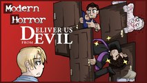 Modern Horror: Deliver us From Evil Review