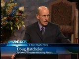 The Confused Theology of Pastor Doug Batchelor