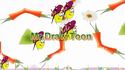 Peppa Pig at rest - How to draw Sleeping Peppa Pig - Peppa Pig Show
