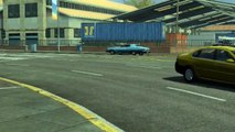 Driver San Francisco Crashes, Stunts and Glitches