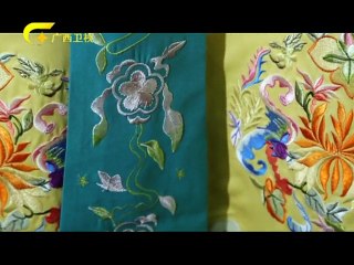 20150823 走南闯北广西人 潘桃和她的“中国新娘”