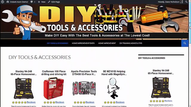 Amazon Affiliate Plugin For Wordpress - The Best Amazon Affiliate Wordpress Plugin