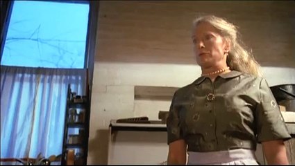 Don't Go in the House Trailer