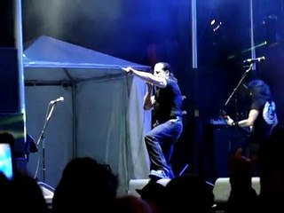 07   Danzig - Mother Live @ Rockfest 2014