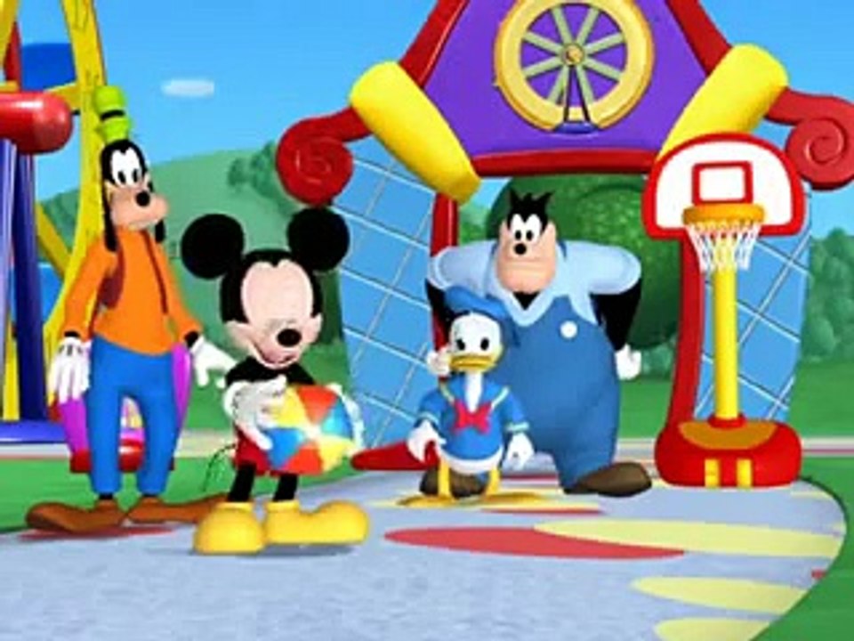 Mickey Mouse La Casa De Mickey) One Of The Best Animation Episode (43 ...