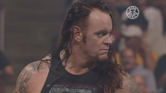 The Unholy Alliance Era Vol. 6 | The Undertaker vs X-Pac 8/15/99