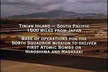 Atomic Bombing of Hiroshima and Nagasaki (Trinity and Beyond)