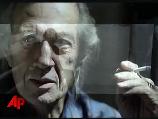 'Kung Fu' Star David Carradine Dies