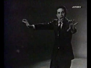 Bécaud Gilbert - L orange