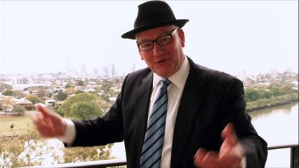 Randolf Wirkus introduction and profile video - Real Estate agent RE/MAX Profile Brisbane