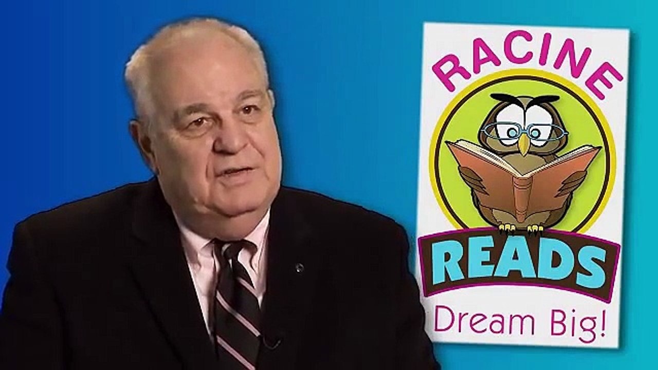 Dr. Richard Allington: What We Know and What Doesn't Work