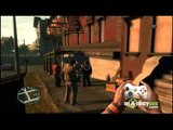 Grand Theft Auto IV Fist Fighting Basics