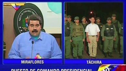 Colombia pide a Venezuela reabrir la frontera