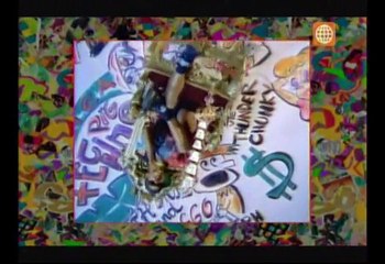 "El príncipe del rap": revive la serie al estilo de "Cinescape"