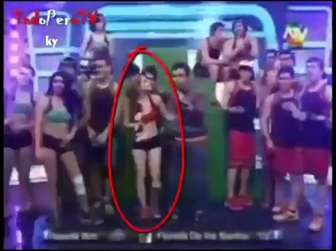 Facebook: Quienes cerraron páginas de ‘Esto es Guerra’ y ‘Combate’ comparten video