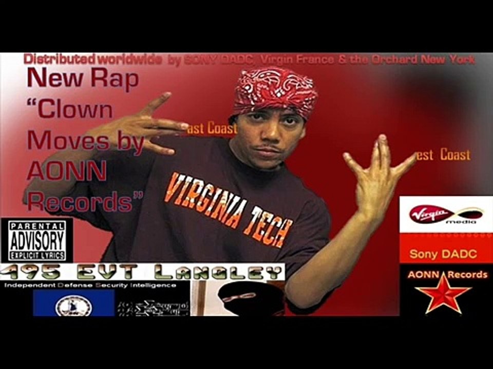 Bloods Gang Hater, i.e., Crip Wannabe Cries Foul After Calling Niggas Slobs Throughout America