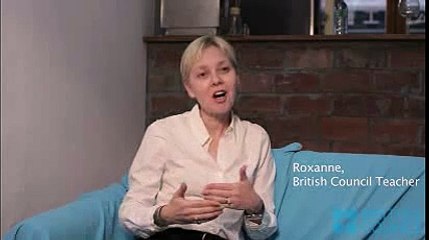 IELTS Listening Advice   Road to IELTS   Clarity and BC