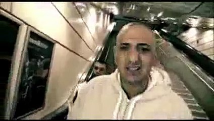 Haftbefehl - Nehm Dir Alles Weg OFFICAL VIDEO