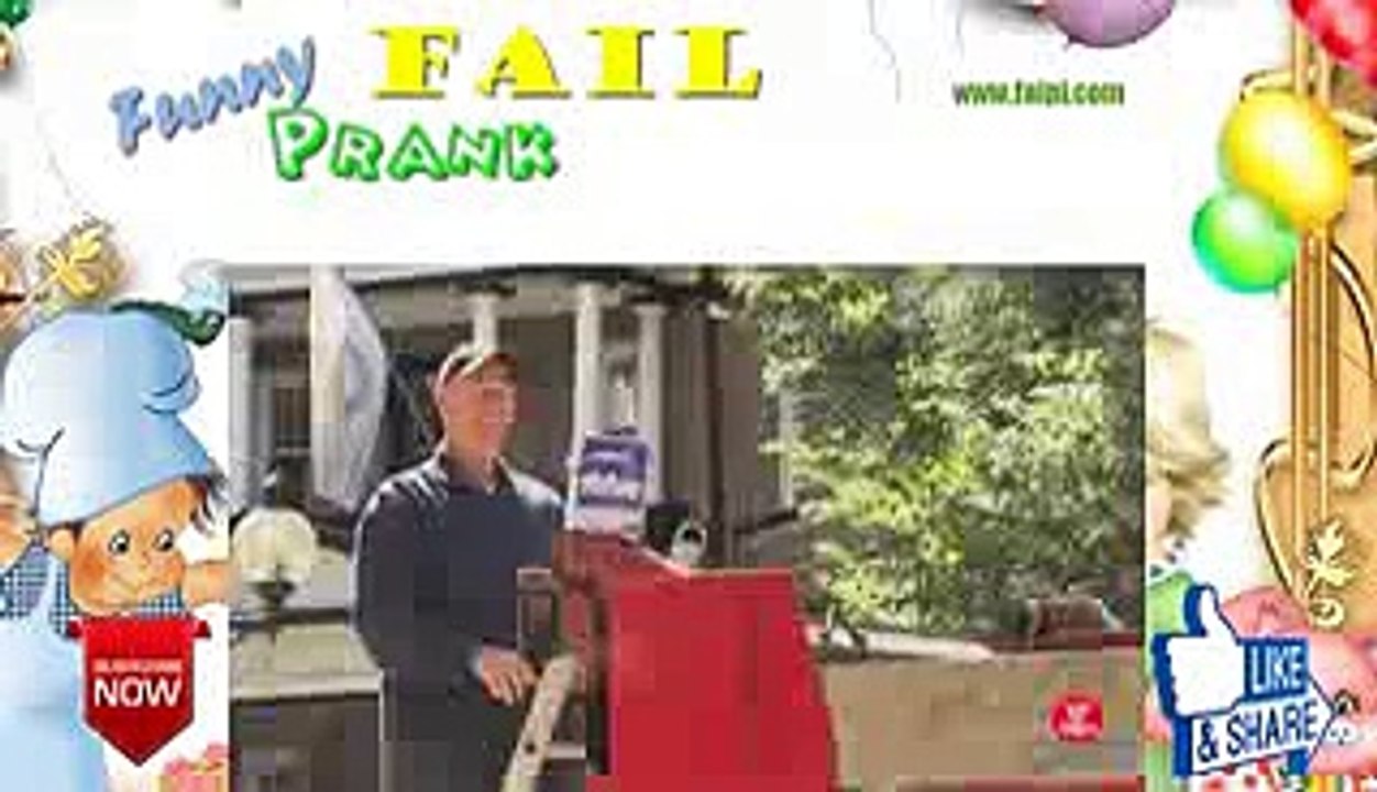 Funny Absurd Messy Paint Prank eCu8zdajeZI