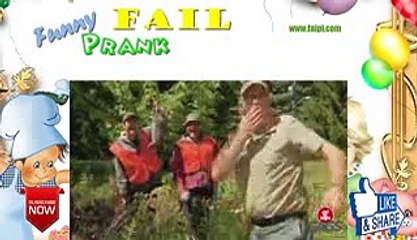 Funny Best Hunt Pranks   Best of Just For Laughs Gags X5 VwQ8qnvs