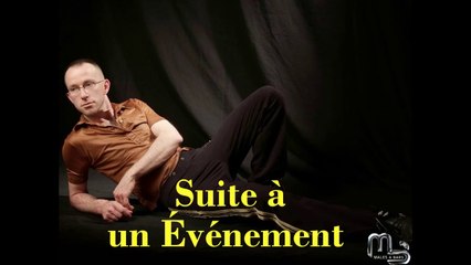 Exclusif la Bande Annonce de JCANTONNY pour sa participation à l'Eurovision 2015