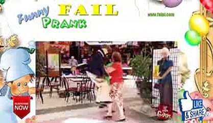 Funny Clever Old Man Pranks Wife With Dummy  2HPfqOzOWo