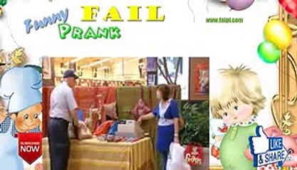 Funny Cop Destroys Cushions Prank 2GBr4rWp2d4