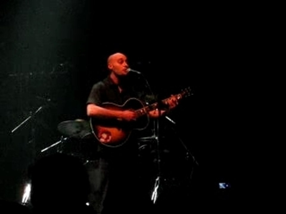 ANIS-Roots rock reggae-Live Marseille-Ma