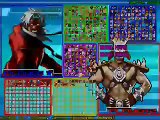 Capcom/SNK Vs Mortal Kombat Final Match