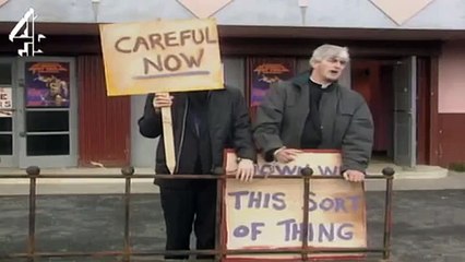Father Ted | Down with This Sort of Thing | Channel 4