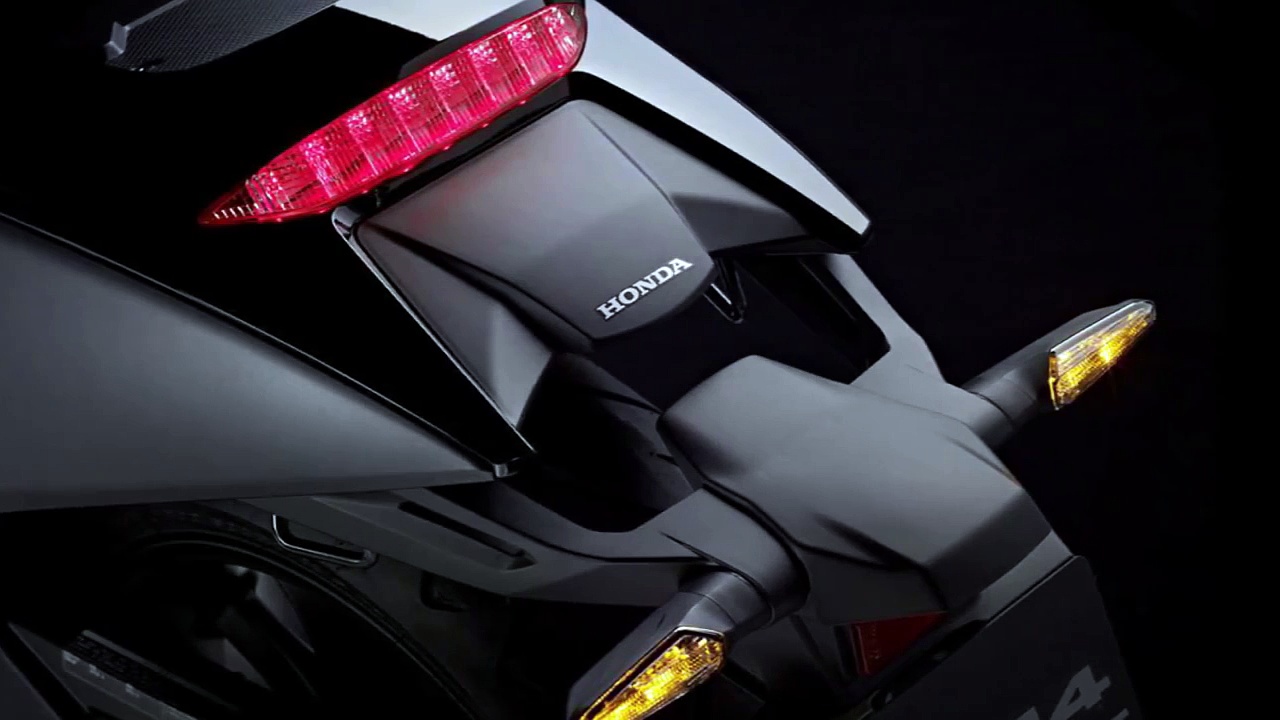 Honda NM4 Vultus –  2014 motorcycles