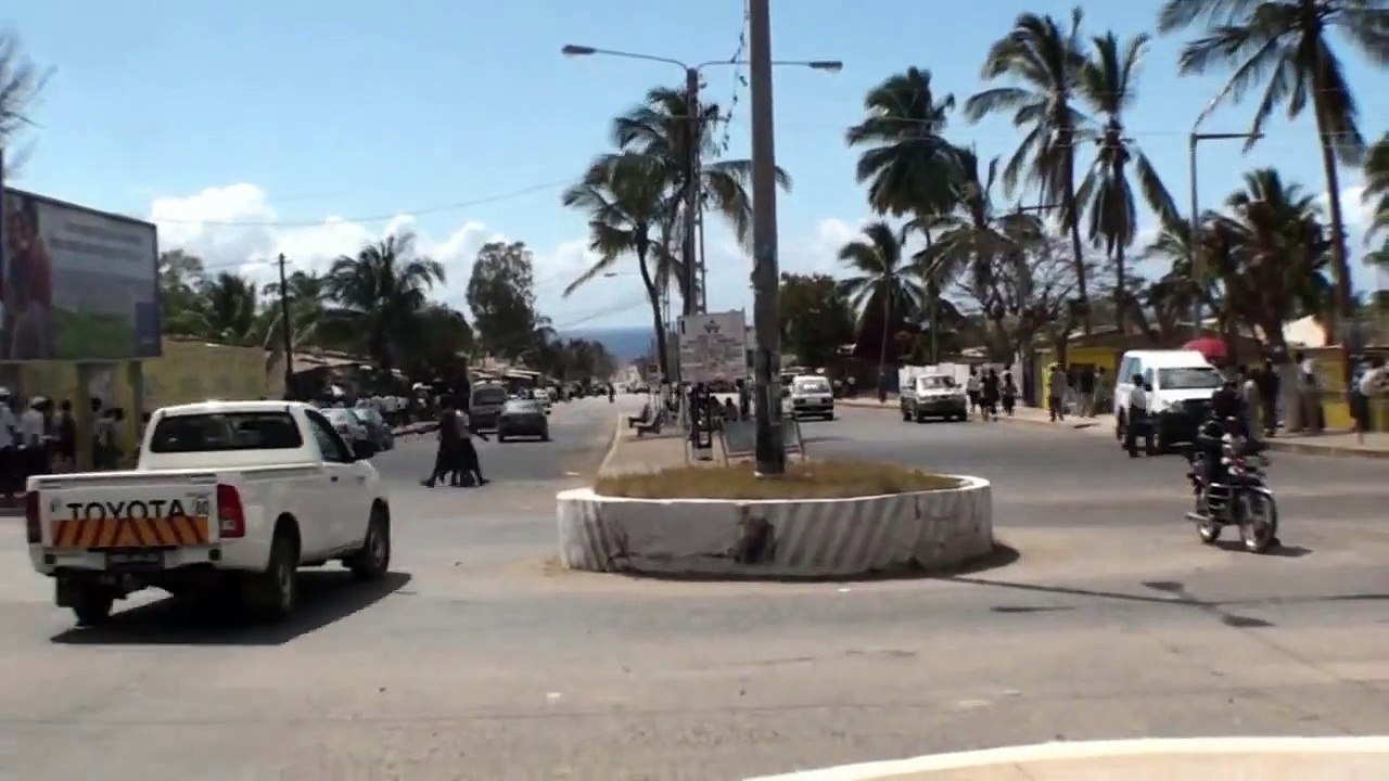 Pemba