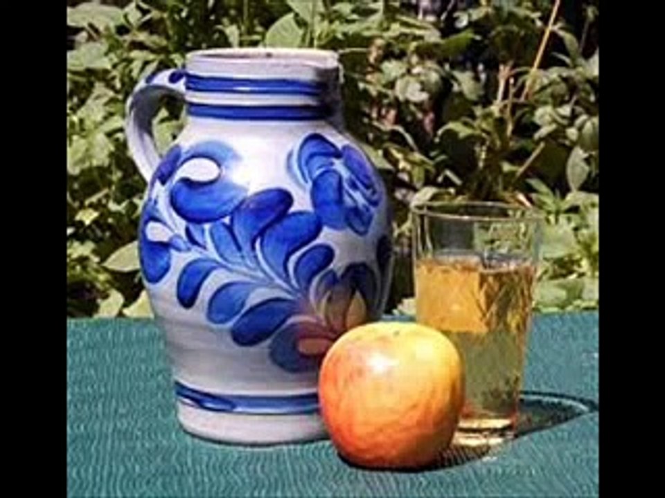 Duo Ohrenschmaus - Bembel.