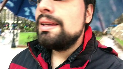 @Vardoc Random Life ( Parte 804 ) : Las Pizzas 21/08/2015