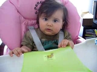 élias et ses grands discours!